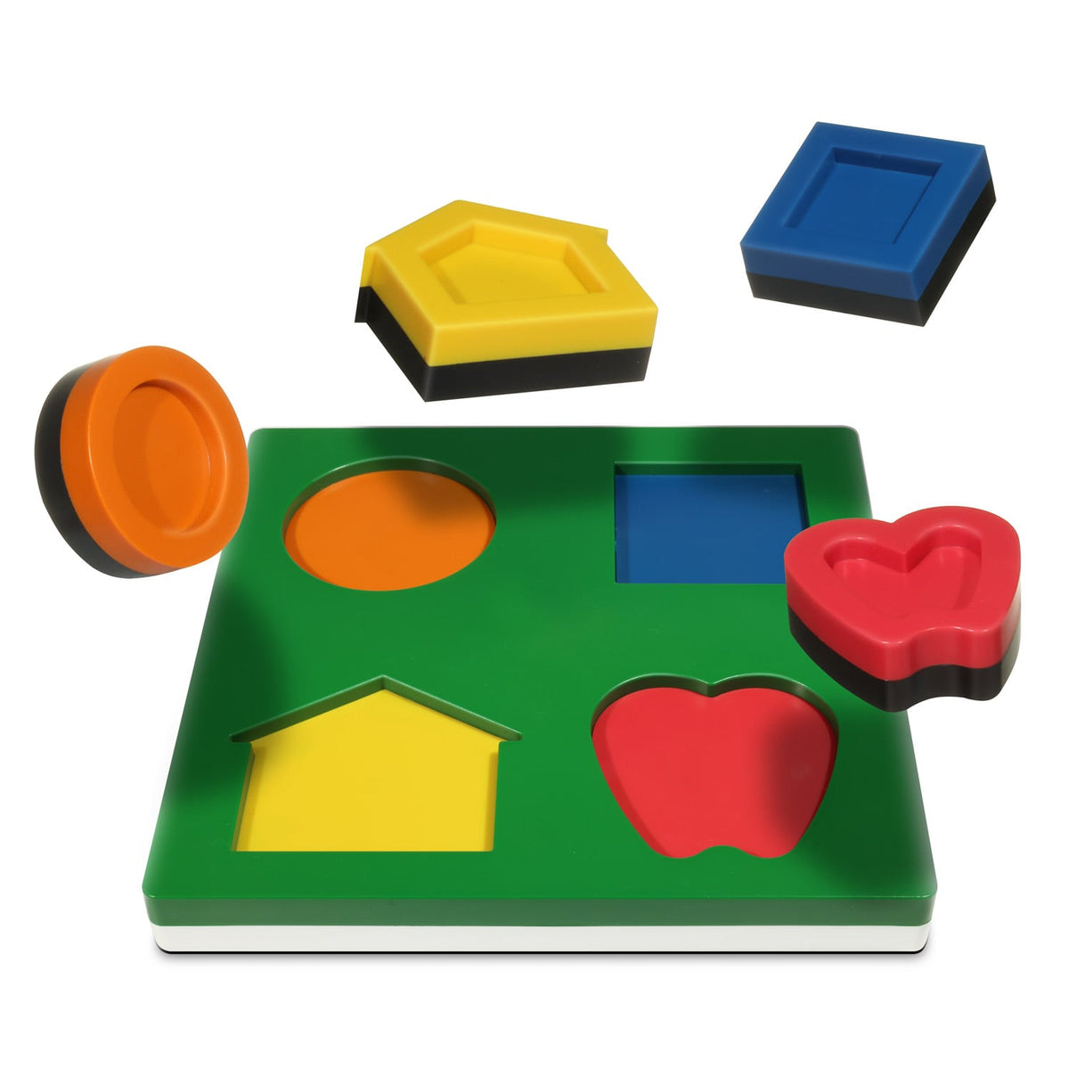 LEA-3D-Puzzle®