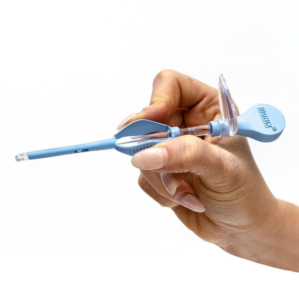 Bionix® Ohr-Pinzette