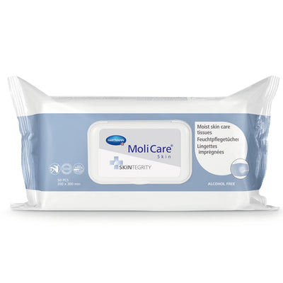 MoliCare Skin Feuchtpflegetücher