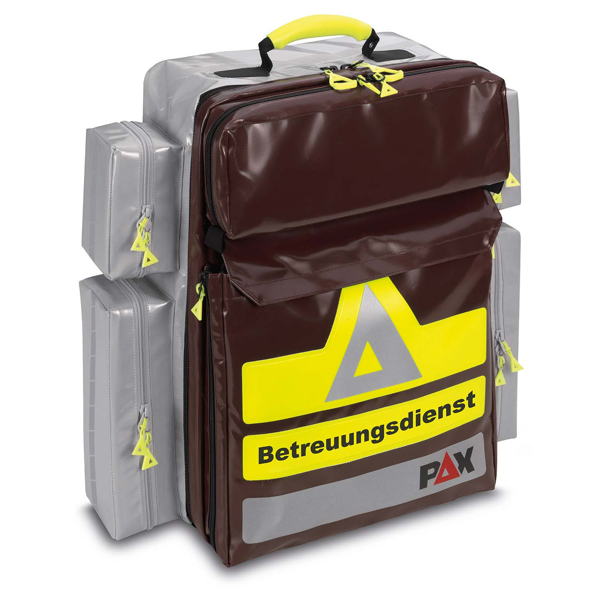 PAX Notfallrucksack