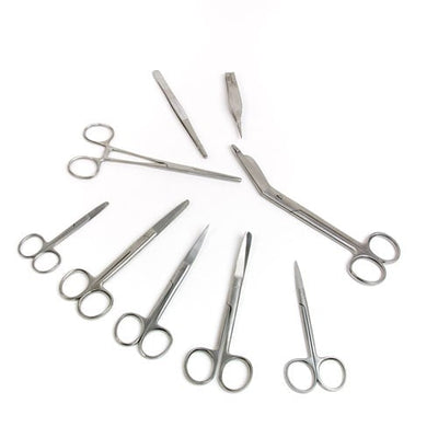 Instrumenten-Set