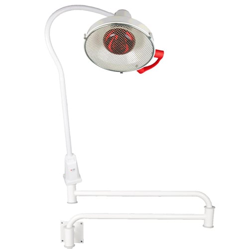 Therapie-Infrarotlampe