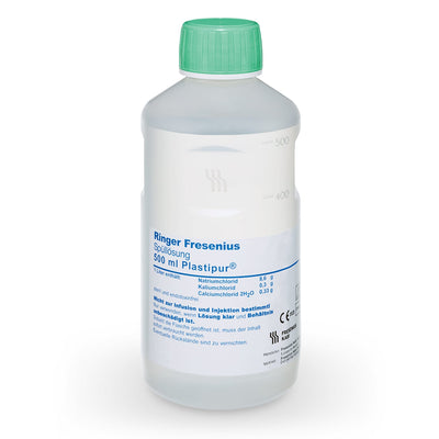 Ringer Fresenius