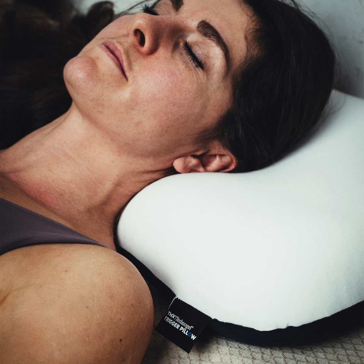 TMX® TRIGGER PILLOW
