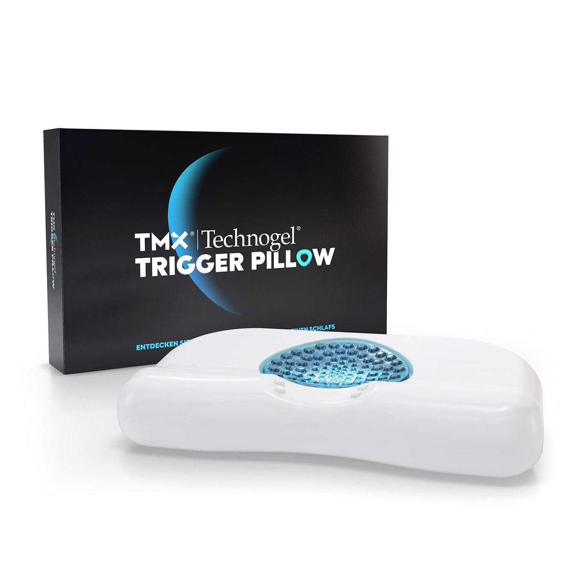 TMX® TRIGGER PILLOW