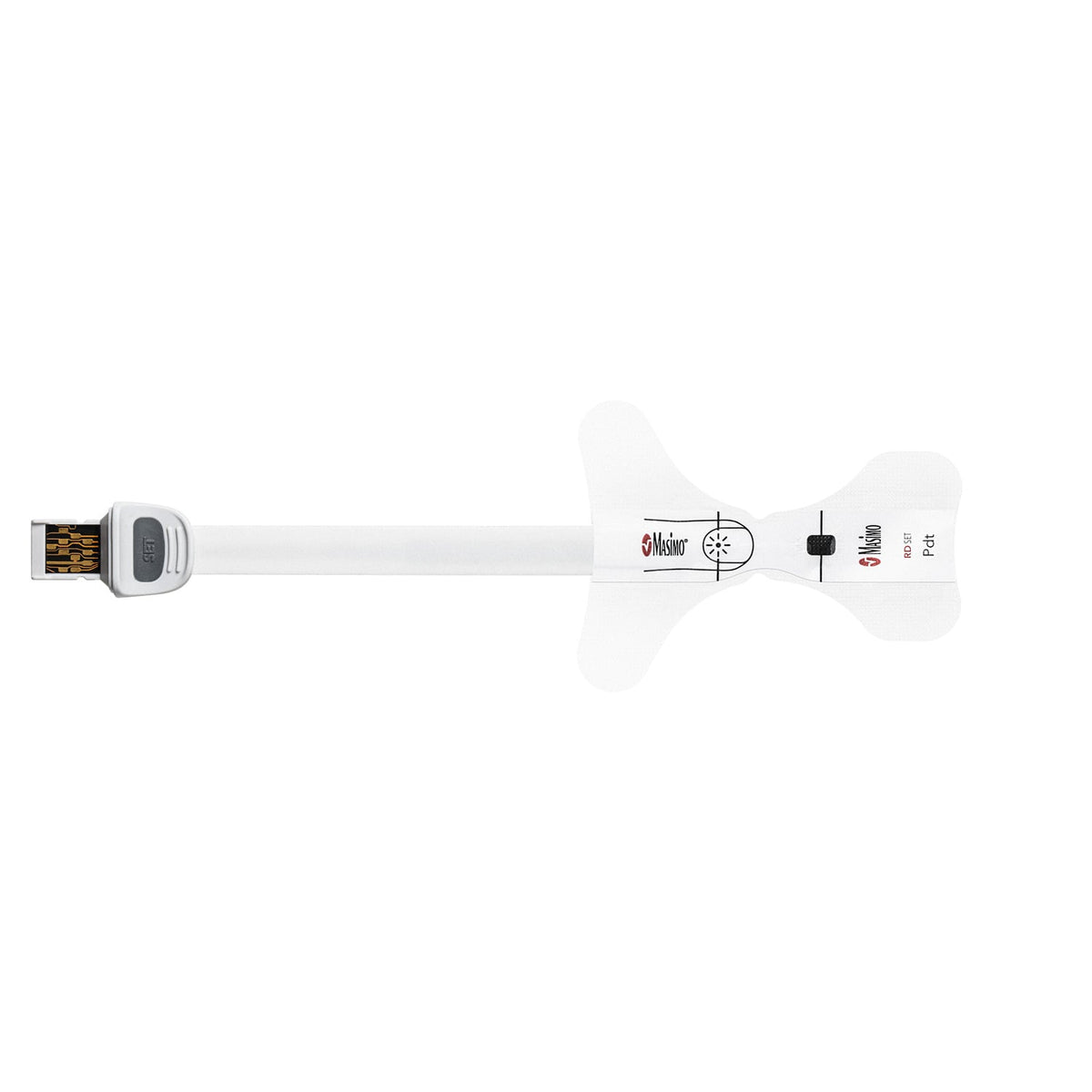 Masimo RD SET™ Einweg-Sensoren (selbstklebend)