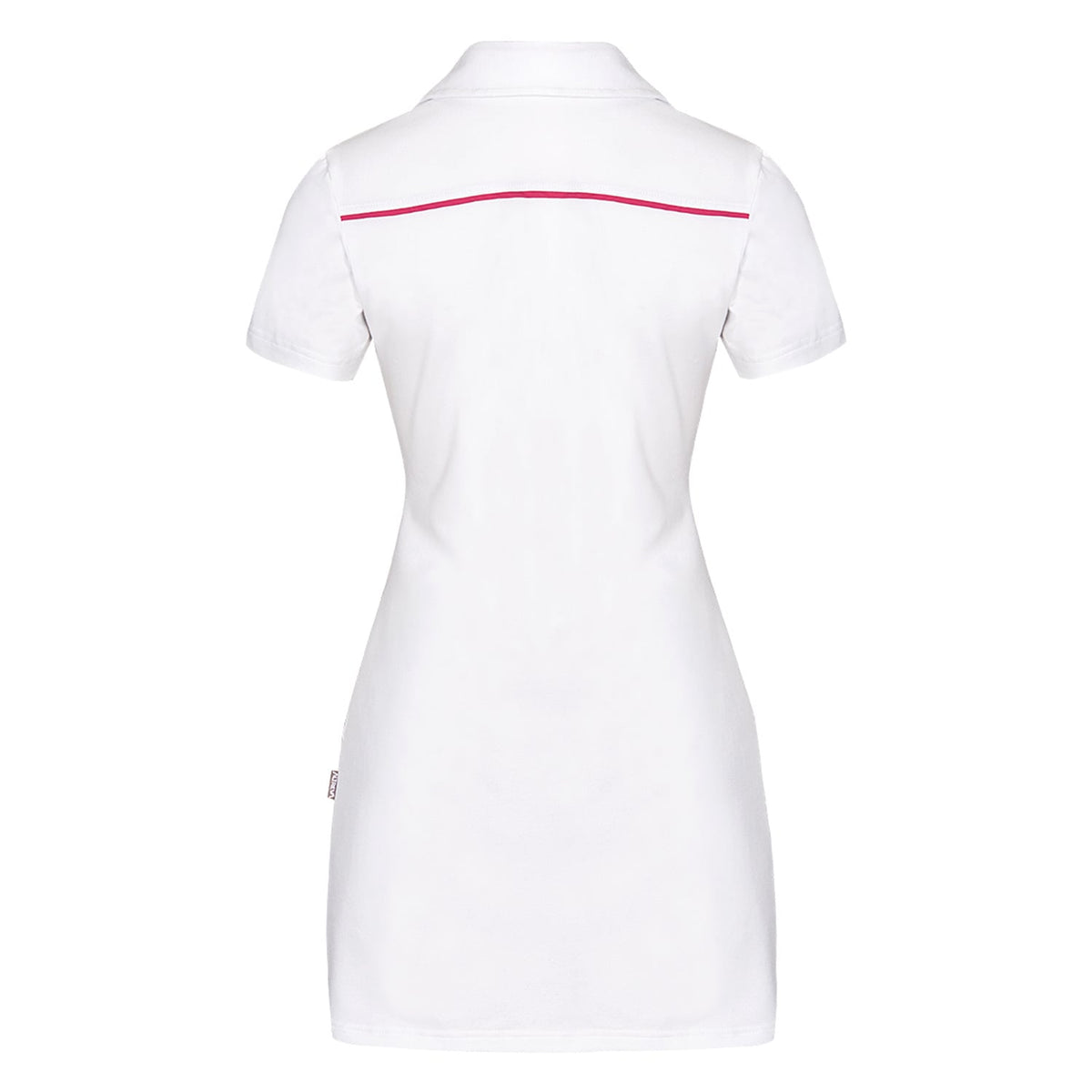 Long-Poloshirt Tamara