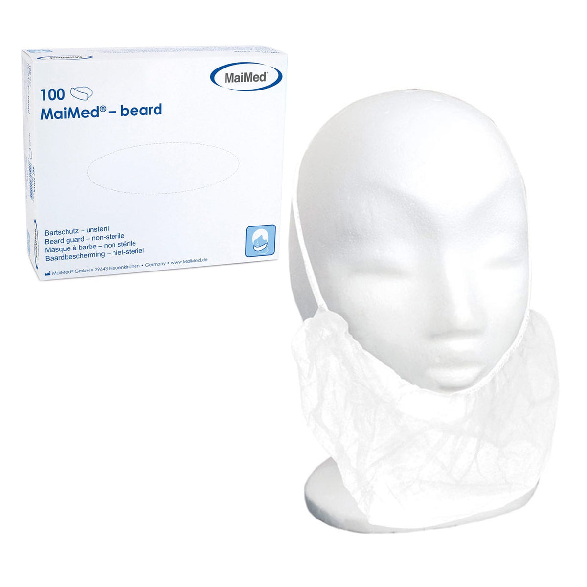 MaiMed Bartschutz