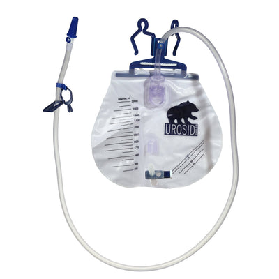 Urosid Urindrainagesystem