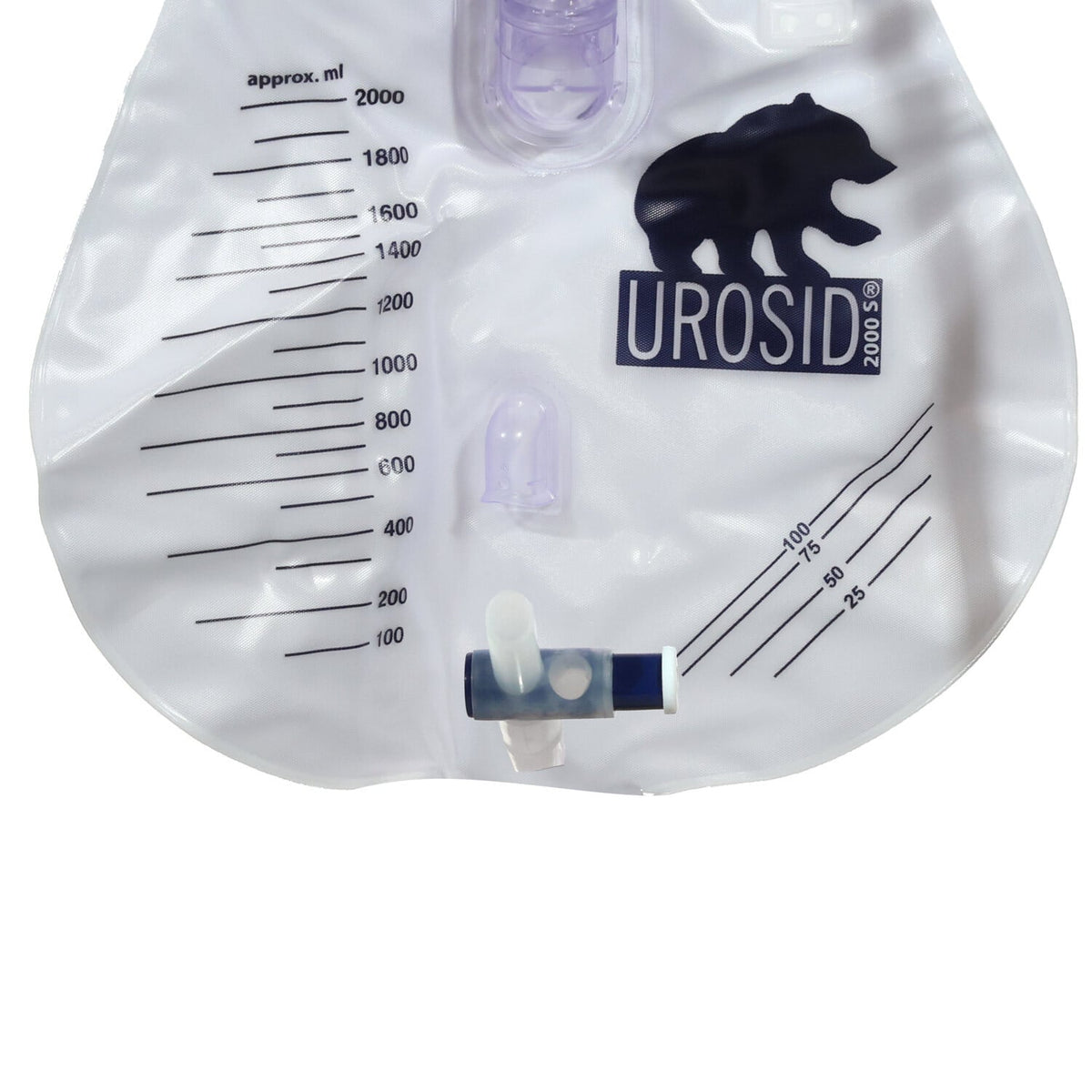 Urosid Urindrainagesystem