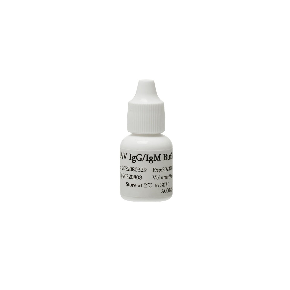 Accu-Tell® HAV IgG/IgM Schnelltest