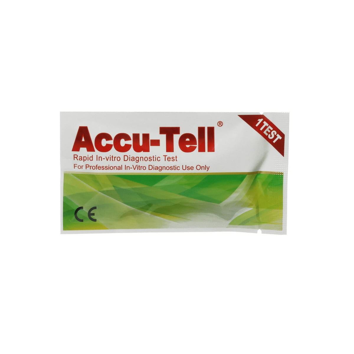 Accu-Tell® HAV IgG/IgM Schnelltest