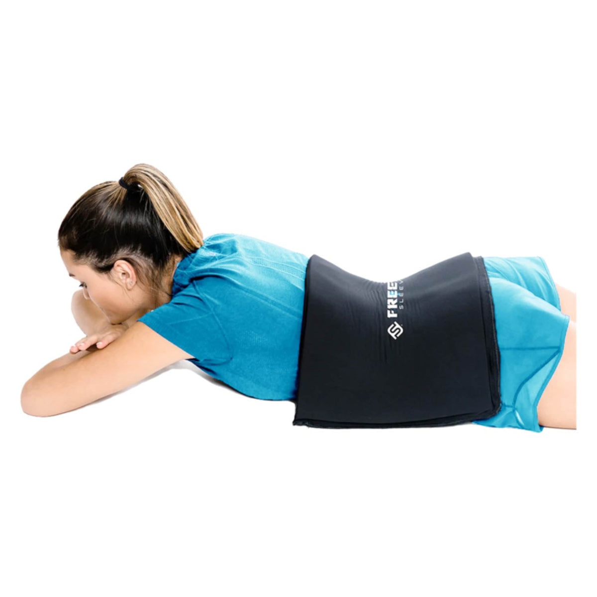 Freeze Sleeve Flat Pak