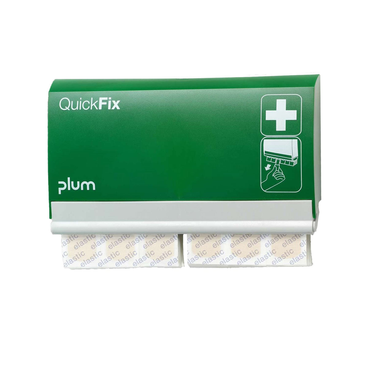 QuickFix Pflasterspender