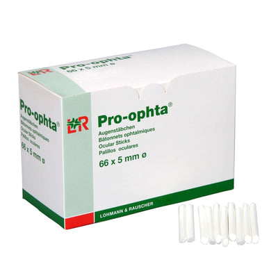 Pro-ophta Augenstäbchen