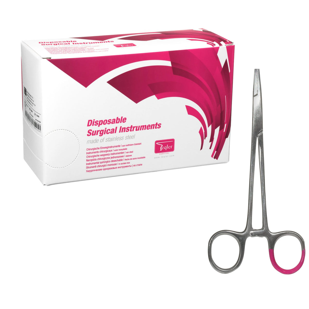 Smart Line Mayo-Hegar-Nadelhalter