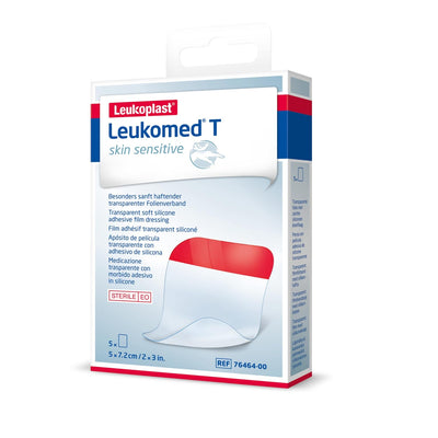 Leukomed® T skin sensitive