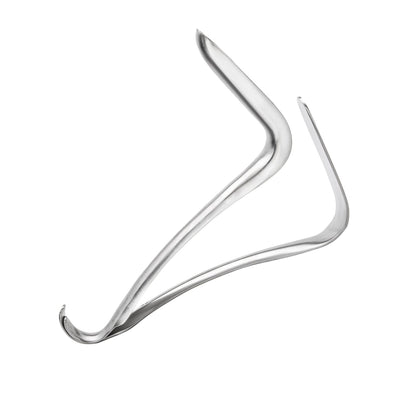 Vaginalspekulum nach Kristeller
