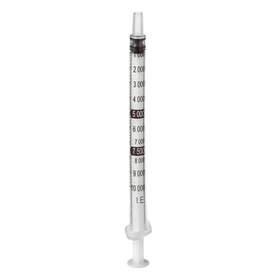 Omnifix H mit Heparin-Skalierung