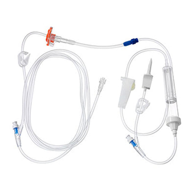 Alaris™ GP Blutinfusionsset