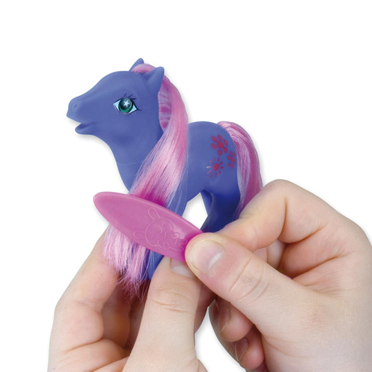 Miratoi® Nr. 15, Mini Ponys