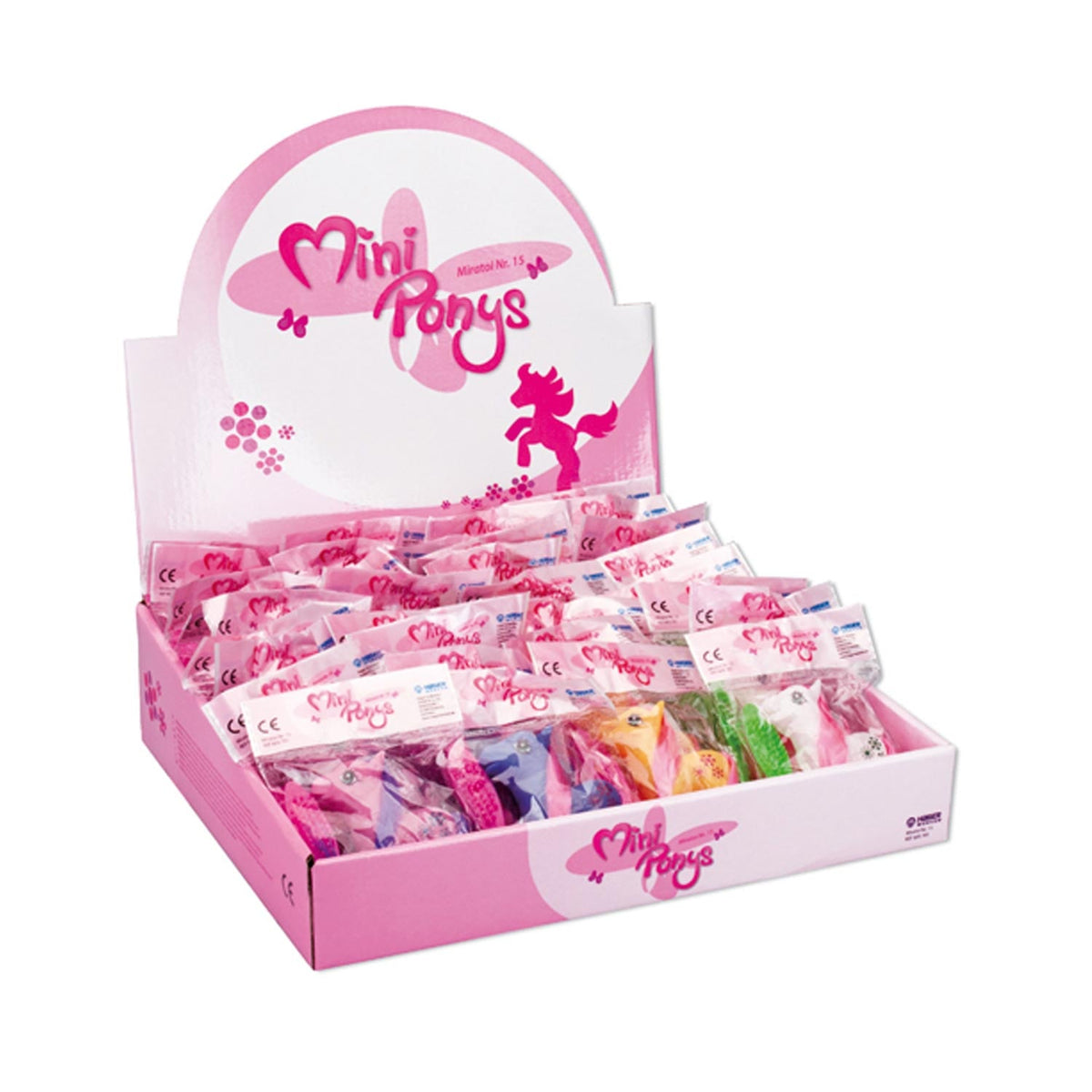 Miratoi® Nr. 15, Mini Ponys