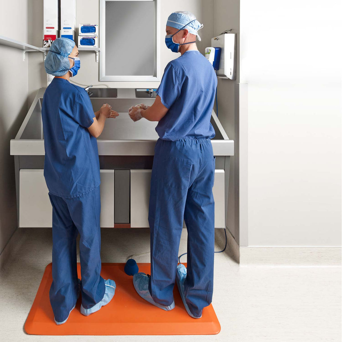 SANDEL® ErgoPlus™