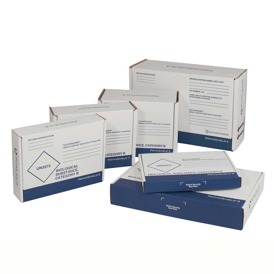 Pathoshield