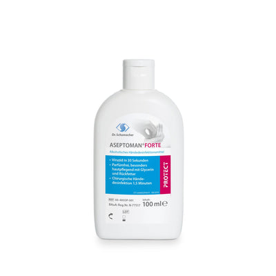 Aseptoman Forte