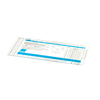 EKG-Lineal
