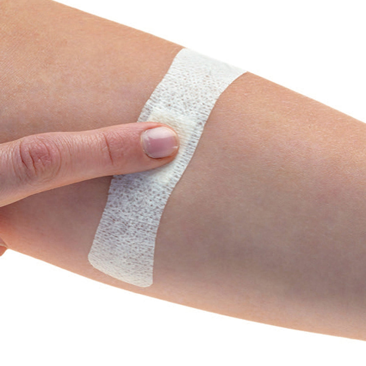 STERIBLOCK® DIA Vliespflaster
