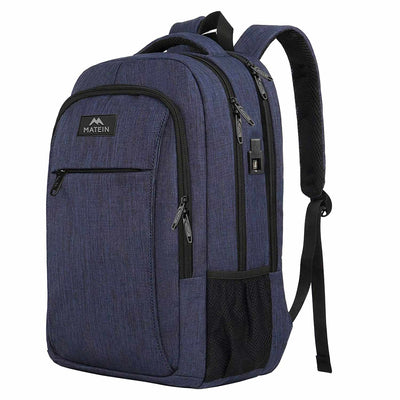 Matein Laptoprucksack