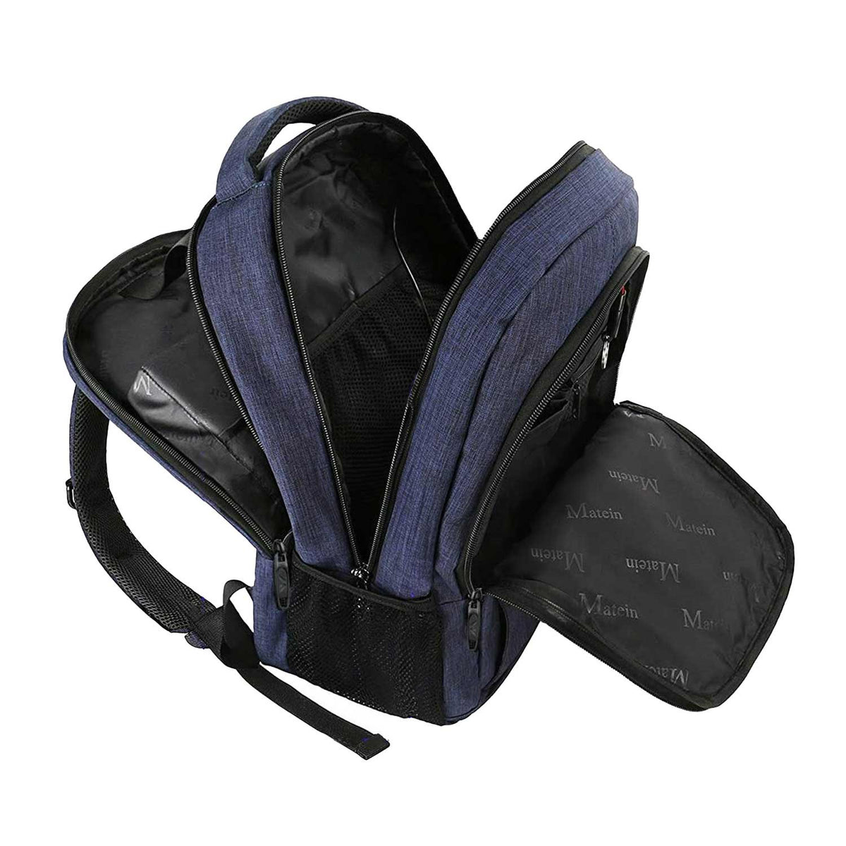 Matein Laptoprucksack