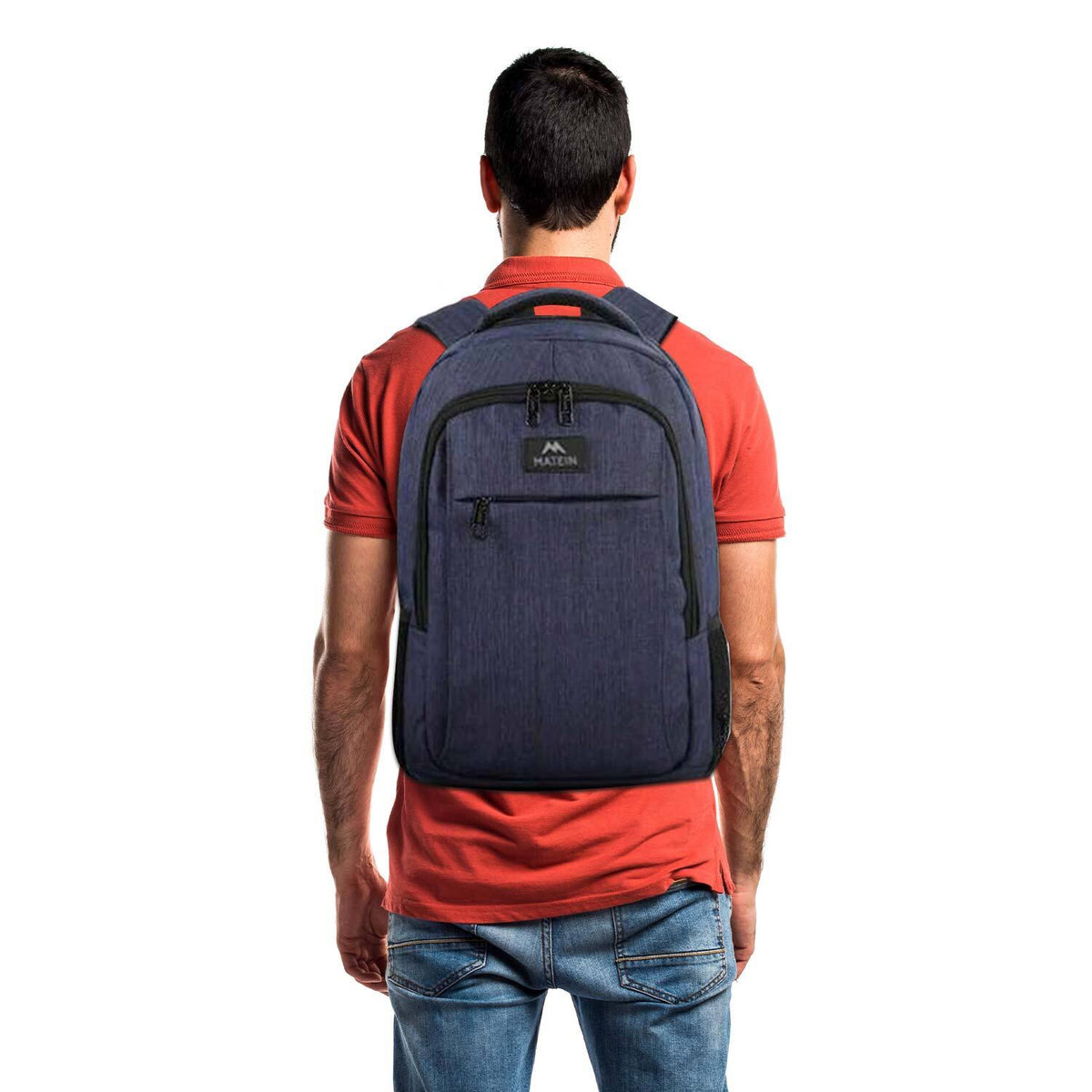 Matein Laptoprucksack
