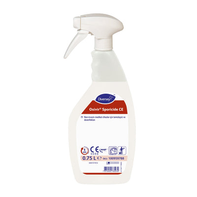 Oxivir® Sporicide CE