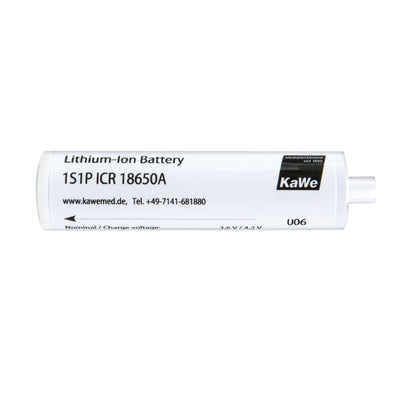 Li-Ion-Ladebatterie 3,5 V