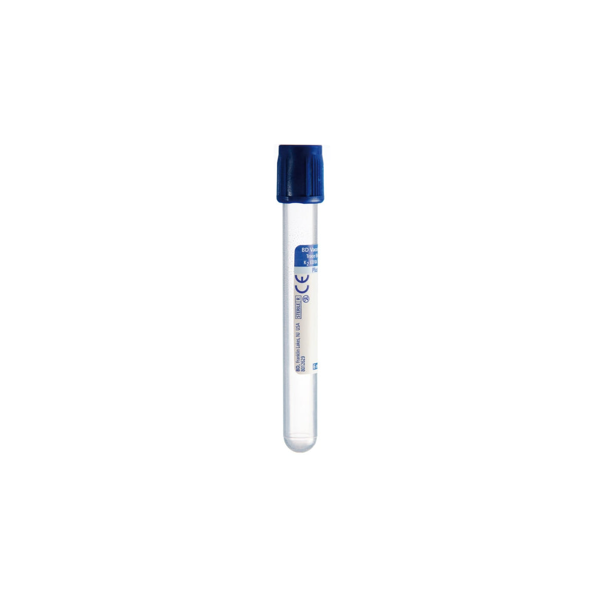 BD Vacutainer® Röhrchen Spurenelemente-Analyse