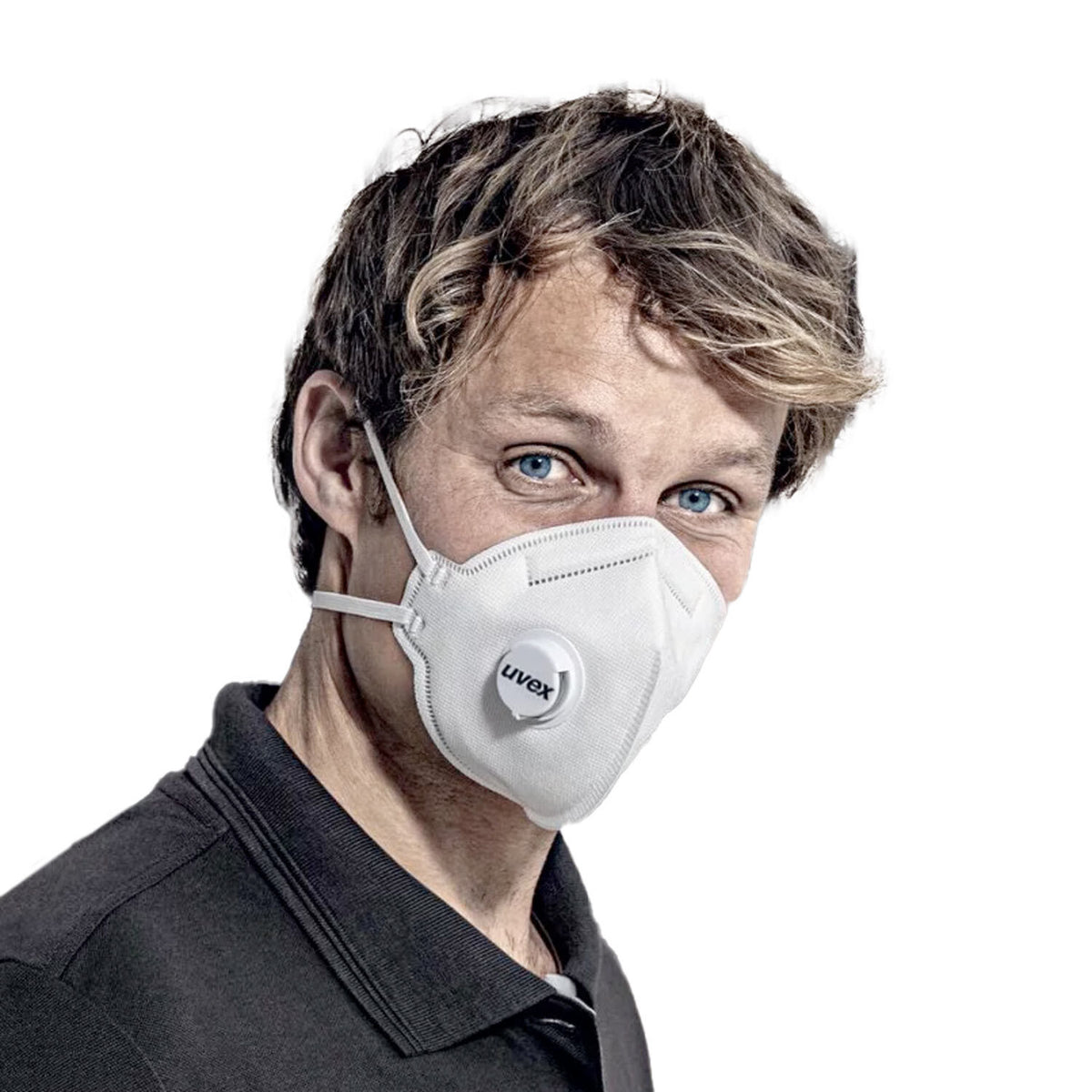 FFP3 Maske uvex silv-Air c 3310