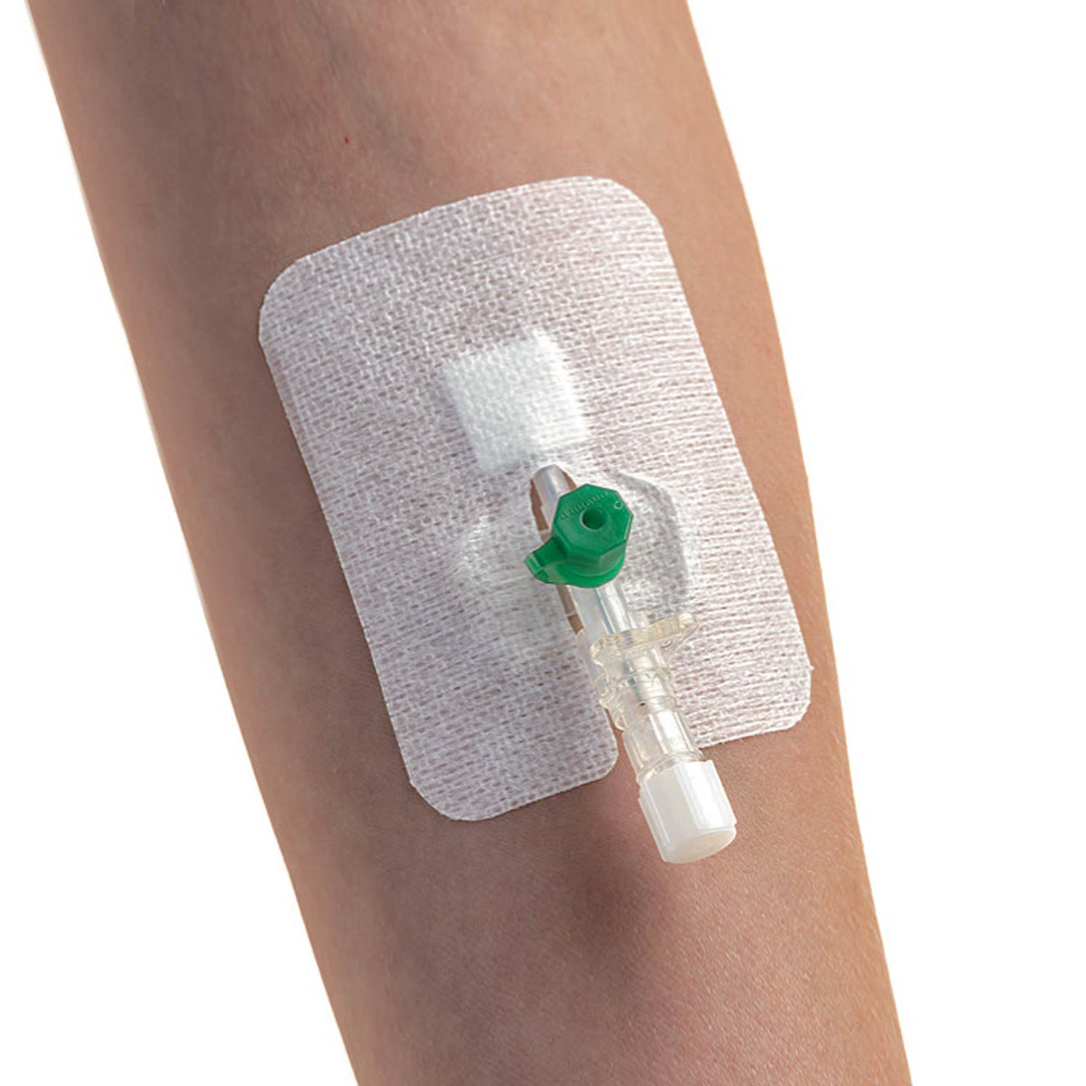 STERIBLOCK® VENO Vliespflaster