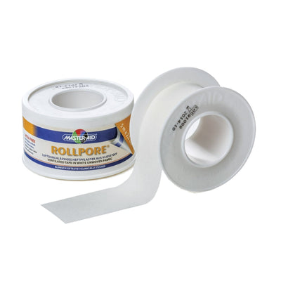 Vliespflaster Rollpore
