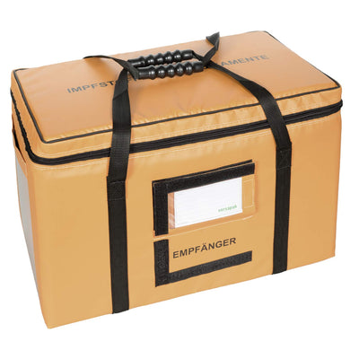 Versapak Labortasche VAC