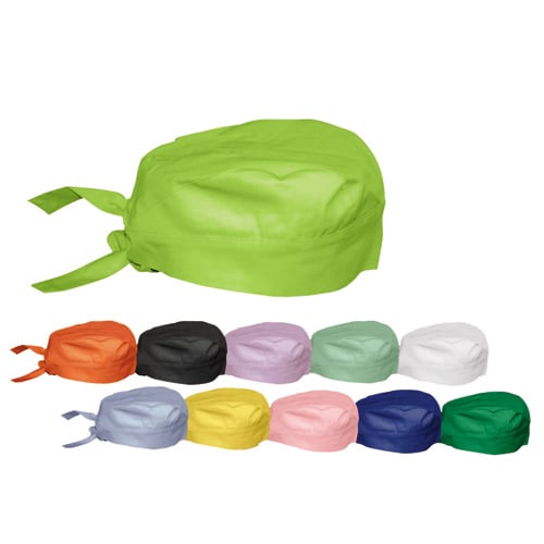 Monoart® Bandana OP-Haube