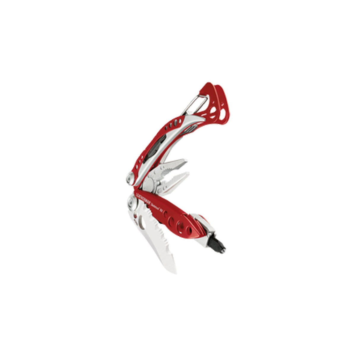Leatherman Skeletool RX