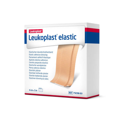 Leukoplast Elastic