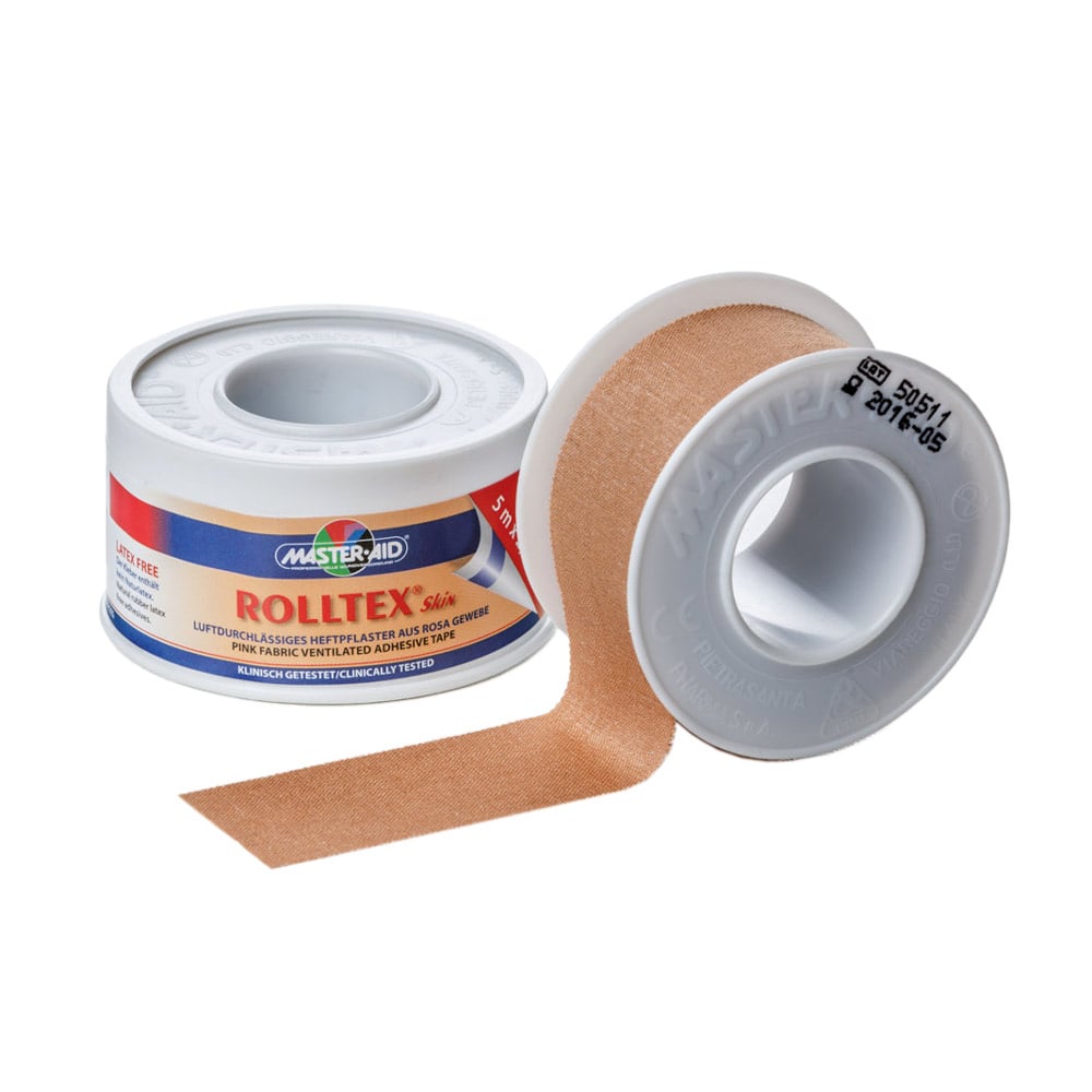 ROLLTEX Skin