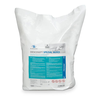 DESCOSEPT SPEZIAL WIPES Nachfüllpack