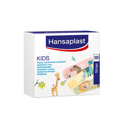 Hansaplast Kids