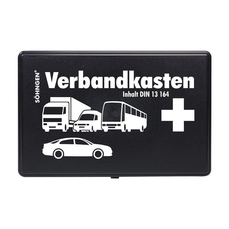 KfZ-Verbandkasten