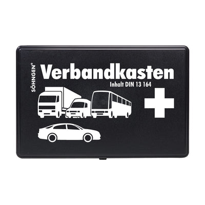 KfZ-Verbandkasten