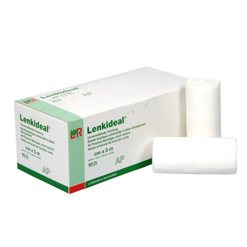 Lenkideal